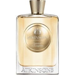 Atkinsons Jasmine In Tangerine - EDP цена и информация | Женские духи | pigu.lt