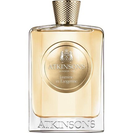 Kvapusis vanduo Atkinsons Jasmine In Tangerine EDP moterims 100 ml kaina ir informacija | Kvepalai moterims | pigu.lt