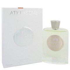 Kvapusis vanduo Atkinsons Men's Mint & Tonic EDP vyrams, 100 ml цена и информация | Женские духи | pigu.lt