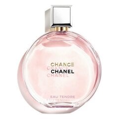 Парфюмерная вода Chanel Chance Eau Tendre EDP для женщин 150 мл цена и информация | Женские духи | pigu.lt