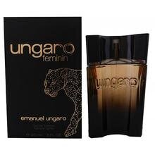 Tualetinis vanduo Ungaro emanuel ungaro feminin EDT moterims, 50 ml цена и информация | Женские духи | pigu.lt