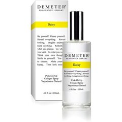 Odekolonas Demeter daisy EDC moterims, 120 ml kaina ir informacija | Kvepalai moterims | pigu.lt