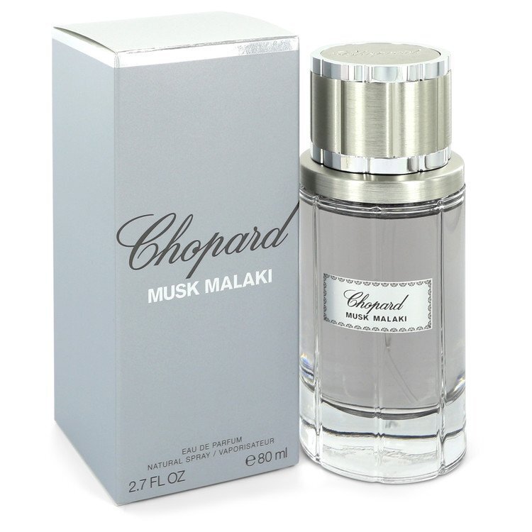 Kvapusis vanduo Chopard Musk Malaki EDP moterims/vyrams, 80 ml kaina ir informacija | Kvepalai moterims | pigu.lt