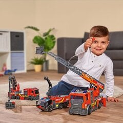 Дики игрушечная пожарная машина цена и информация | Игрушки для мальчиков | pigu.lt