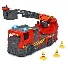 Dickie žaislinis gaisrinės automobilis kaina ir informacija | Žaislai berniukams | pigu.lt