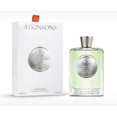 Туалетная вода Atkinsons Posh on the Green EDP 100 мл цена и информация | Женские духи | pigu.lt