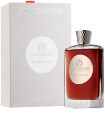 Женские духи Atkinsons The Big Bad Cedar - EDP, 100 мл цена и информация | Женские духи | pigu.lt