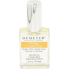 Odekolonas Demeter orange cream pop EDC moterims, 30 ml цена и информация | Женские духи | pigu.lt