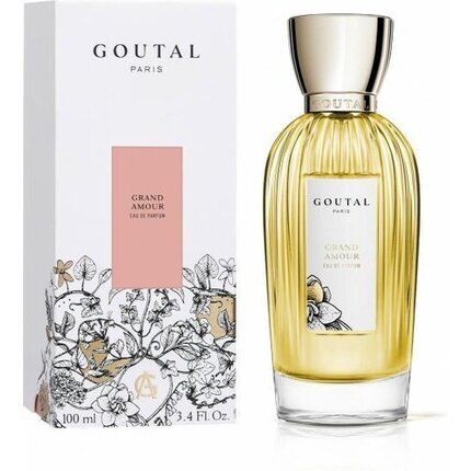 Kvapusis vanduo Annick Goutal Grand Amour EDP moterims, 100 ml kaina ir informacija | Kvepalai moterims | pigu.lt