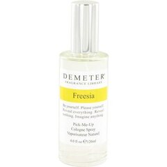 Odekolonas Demeter freesia EDC moterims, 120 ml kaina ir informacija | Kvepalai moterims | pigu.lt