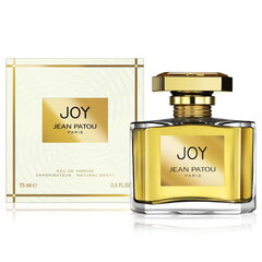 Tualetinis vanduo Jean patou joy EDT moterims, 75 ml kaina ir informacija | Kvepalai moterims | pigu.lt