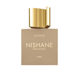 Парфюмированная вода Nishane nanshe extrait de parfum унисекс EDP для мужчин и женщин, 100 мл цена и информация | Женские духи | pigu.lt