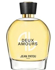 Kvapusis vanduo Jean patou two loves EDP moterims 100 ml kaina ir informacija | Kvepalai moterims | pigu.lt