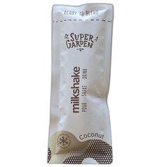 Super Garden kokosinių ledų kokteilis kaina ir informacija | Pieno produktai | pigu.lt