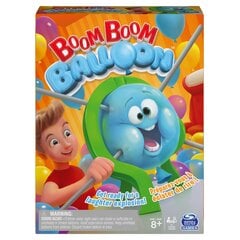 Žaidimas Balionas SpinMater BoomBoom Balloon kaina ir informacija | Stalo žaidimai, galvosūkiai | pigu.lt