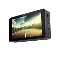 Manta DVR502F, sidabrinis kaina ir informacija | Manta Autoprekės | pigu.lt