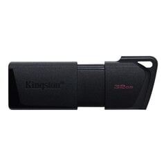 Kingston DT Exodia M 32GB USB 3.0 kaina ir informacija | USB laikmenos | pigu.lt