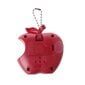 Elektroninis obuolio formos gyvūnėlis Tamagotchi, rožinės spalvos kaina ir informacija | Lavinamieji žaislai | pigu.lt