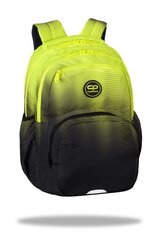 Kuprinė CoolPack Pick Gradient Lemon E99510 kaina ir informacija | Kuprinės mokyklai, sportiniai maišeliai | pigu.lt