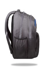 Kuprinė CoolPack Pick Gradient Grey E99511 цена и информация | Школьные рюкзаки, спортивные сумки | pigu.lt