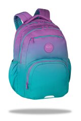 Kuprinė CoolPack Pick Gradient Blueberry E99505 цена и информация | Школьные рюкзаки, спортивные сумки | pigu.lt