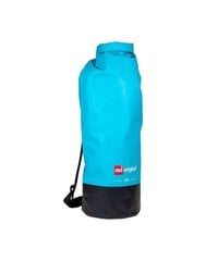 Vandeniui atsparus krepšys Red Original (30L) mėlynas kaina ir informacija | Vandeniui atsparūs maišai, apsiaustai nuo lietaus | pigu.lt