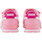 Vaikiški kedai ST Runner v3 NL V PS rožiniai 384902 03 цена и информация | Sportiniai batai vaikams | pigu.lt