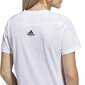 Aidas moteriški marškinėliai Iwd GTW HA6659 kaina ir informacija | Sportinė apranga moterims | pigu.lt