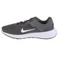 Sportiniai batai vyrams Nike Revolution 6 Next Nature M DC3728004, juodi kaina ir informacija | Kedai vyrams | pigu.lt