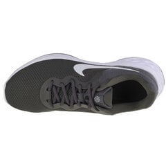 Nike Обувь Revolution 6Nn Grey DC3728 004 цена и информация | Кроссовки для мужчин | pigu.lt