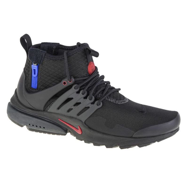 Sportiniai batai vyrams Nike Air Presto Mid Utility M DC8751001, juodi цена  | pigu.lt