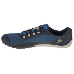 Sportiniai batai vyrams Merrell Vapor Glove 4 M J066619, mėlyni цена и информация | Кроссовки мужские | pigu.lt