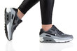 Sportiniai batai vaikams Nike Air Max 90 LTR GS kaina ir informacija | Sportiniai batai vaikams | pigu.lt