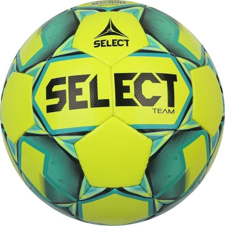 Select Team FIFA futbolo kamuolys kaina ir informacija | Futbolo kamuoliai | pigu.lt