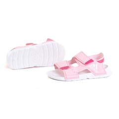 Altaswim c adidas performance for children's pink gv7801 цена и информация | Сандали NATIVE Charley Block Child 233954 | pigu.lt