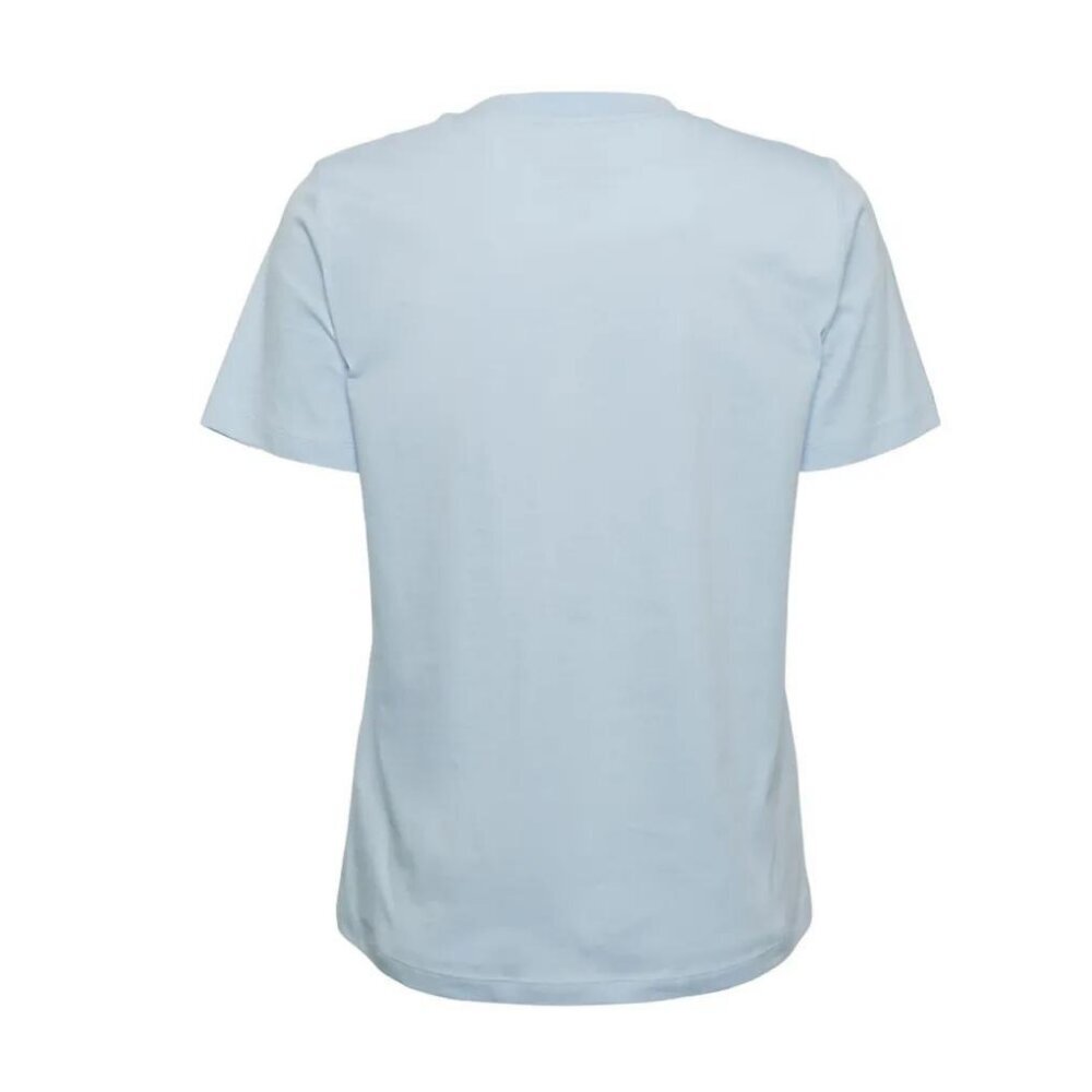 Marškinėliai moterims Esprit, mėlyni kaina ir informacija | Marškinėliai moterims | pigu.lt