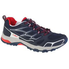 Sportiniai batai vyrams CMP Zaniah Trail M 39Q9627-42ML, mėlyni цена и информация | Кроссовки мужские | pigu.lt