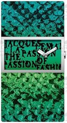 Часы женские Jacques Lemans La Passion 1-1267E цена и информация | Женские часы | pigu.lt