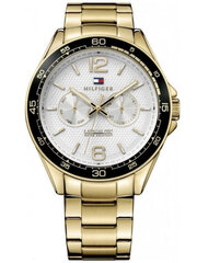 Moteriškas laikrodis Tommy Hilfiger Erik zf530a kaina ir informacija | Moteriški laikrodžiai | pigu.lt
