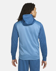 Джемпер мужской Nike, синий цена и информация | Мужские толстовки | pigu.lt