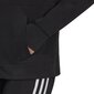 Džemperis Moterims Adidas W Tc Hd Tt Black HD1731 HD1731, juodas цена и информация | Sportinė apranga moterims | pigu.lt