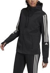 Džemperis Moterims Adidas W Tc Hd Tt Black HD1731 HD1731, juodas kaina ir informacija | Sportinė apranga moterims | pigu.lt