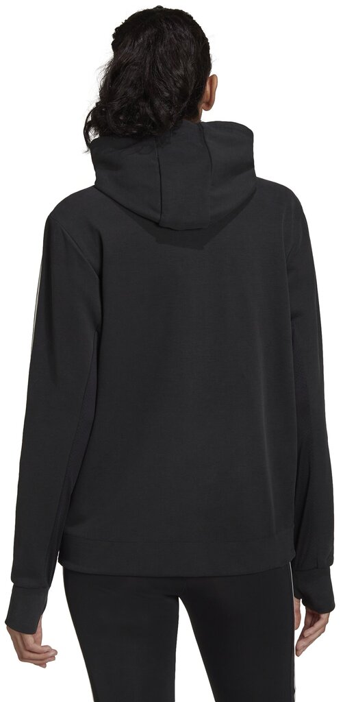 Džemperis Moterims Adidas W Tc Hd Tt Black HD1731 HD1731, juodas kaina ir informacija | Sportinė apranga moterims | pigu.lt