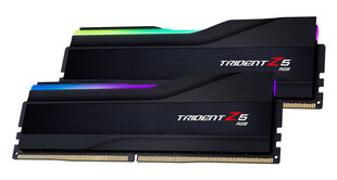 G.Skill Trident Z5 kaina ir informacija | Operatyvioji atmintis (RAM) | pigu.lt