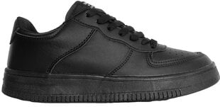 Обувь American Club Black ES83/22/BLACK ES83/22/BLACK/5 цена и информация | Спортивная обувь, кроссовки для женщин | pigu.lt