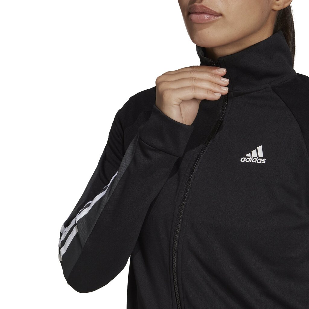 Sportinis kostiumas moterims Adidas H67027 цена и информация | Sportinė apranga moterims | pigu.lt