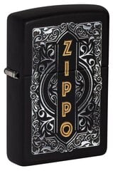 Зажигалка Zippo 49535 цена и информация | Зажигалки и аксессуары | pigu.lt