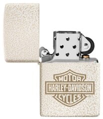 Зажигалка Zippo Harley-Davidson® 49467 цена и информация | Зажигалки и аксессуары | pigu.lt