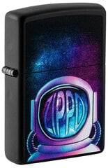 Зажигалка Zippo 49773 Astronaut цена и информация | Зажигалки и аксессуары | pigu.lt