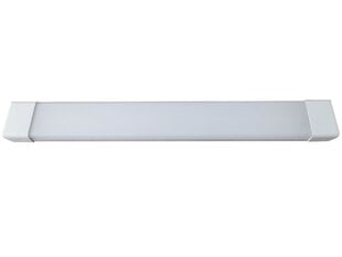 LED šviestuvas G.LUX GL-LED-NEW BATTEN-30W-900mm kaina ir informacija | Lubiniai šviestuvai | pigu.lt